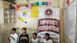 Mother's Day Celebration